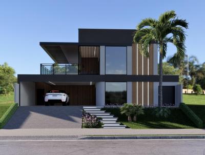 Casa para Venda, em Lins, bairro Residencial Bellagio, 3 dormitrios, 6 banheiros, 3 sutes, 2 vagas