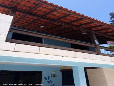 Casa para Venda, em Ilha Comprida, bairro Boqueiro, 4 dormitrios, 2 banheiros