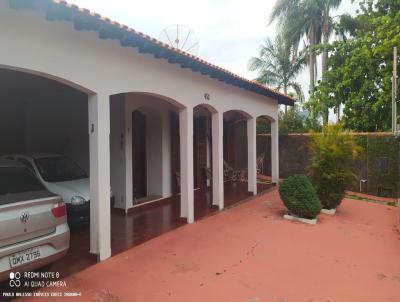 Casa para Venda, em Itapetininga, bairro Vila Barth, 4 dormitrios, 7 banheiros, 4 sutes, 10 vagas