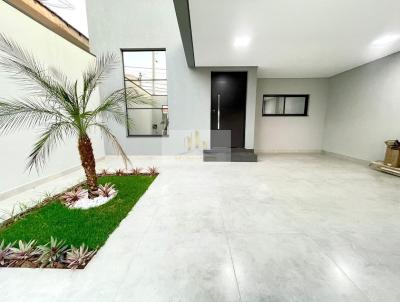 Casa para Venda, em Indaiatuba, bairro Jardim Rmulo Zoppi, 2 dormitrios, 2 banheiros, 1 sute, 2 vagas