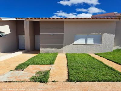 Casa para Venda, em Itapetininga, bairro Bairro Athenas do Sul, 2 dormitrios, 1 banheiro