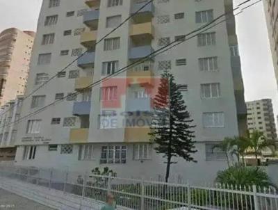 Apartamento para Temporada, em Praia Grande, bairro Cidade Ocian, 2 dormitrios, 1 banheiro, 1 vaga