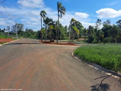 Terreno para Venda, em Itapetininga, bairro Bairro Athenas do Sul