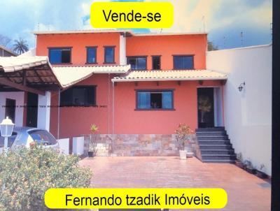 Casa para Venda, em Pedro Leopoldo, bairro SNIA ROMANELLI, 3 dormitrios, 2 banheiros, 1 sute, 2 vagas