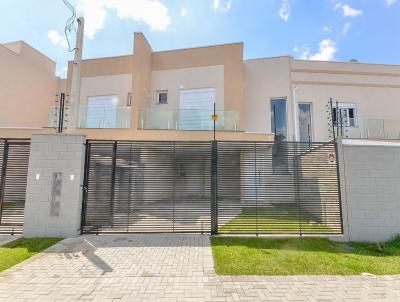 Casa em Condomnio para Venda, em Curitiba, bairro So Braz, 3 dormitrios, 3 banheiros, 3 sutes, 2 vagas