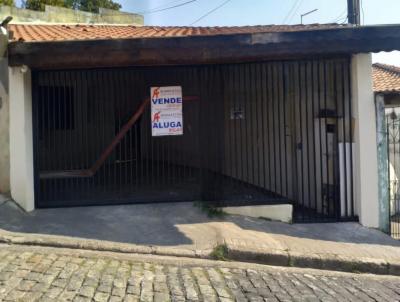 Casa para Locao, em Jacare, bairro Jardim Bela Vista, 2 dormitrios, 2 banheiros, 2 vagas