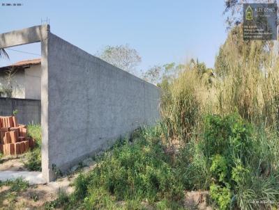 Terreno para Venda, em Araruama, bairro Ponte dos Leites