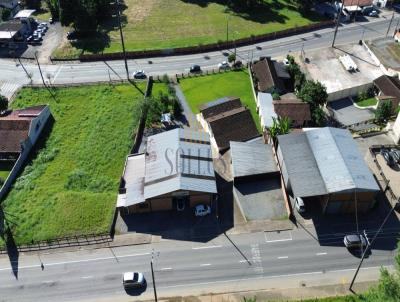 Terreno para Venda, em Jaragu do Sul, bairro Barra do Rio Molha