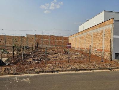 Lote para Venda, em Carmo do Paranaba, bairro RESIDENCIAL BH