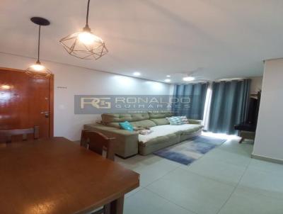 Apartamento para Venda, em Araras, bairro Jardim Oswaldo Buzolin, 2 dormitrios, 1 banheiro, 1 vaga