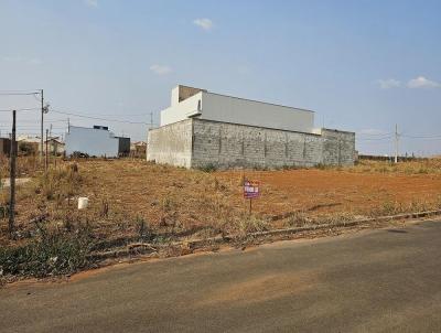 Lote para Venda, em Carmo do Paranaba, bairro RESIDENCIAL BH