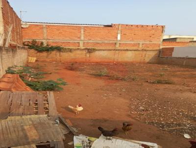 Terreno para Venda, em Limeira, bairro Jardim Residencial Luiz Regitano