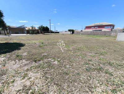 Terreno em Condomnio para Venda, em Regente Feij, bairro Garden Village Residencial