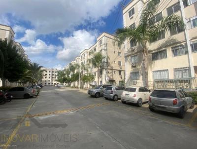 Apartamento para Venda, em Rio de Janeiro, bairro Campo Grande, 2 dormitrios, 1 banheiro, 1 sute, 2 vagas