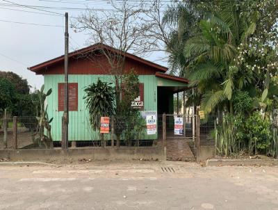 Casa para Locao, em Sombrio, bairro So Francisco, 2 dormitrios, 1 banheiro