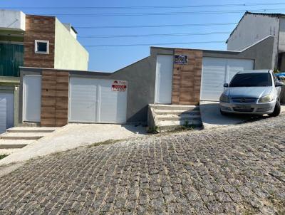 Casa para Venda, em Rio de Janeiro, bairro Campo Grande, 3 dormitrios, 2 banheiros, 1 sute, 1 vaga