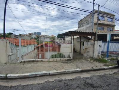 Casa para Venda, em So Paulo, bairro Parque Rodrigues Alves, 3 dormitrios, 3 banheiros, 1 vaga