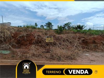 Terreno para Venda, em Jaru, bairro Jardim Cooaja