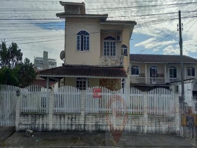 Casa para Venda, em Biguau, bairro Rio Caveiras, 3 dormitrios, 2 banheiros, 2 vagas