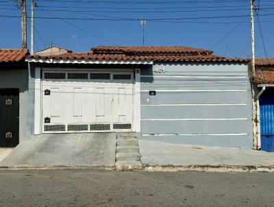 Casa para Venda, em Bragana Paulista, bairro Vila Bernadete, 3 dormitrios, 1 sute, 2 vagas