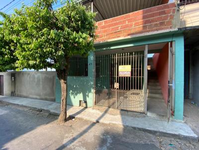 Casa para Locao, em Muria, bairro Planalto, 2 dormitrios, 1 banheiro, 1 sute, 1 vaga