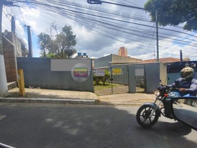 Terreno para Venda, em So Paulo, bairro Vila Isolina Mazzei, 2 dormitrios, 1 banheiro, 5 vagas