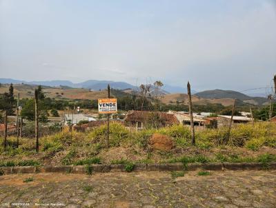 Lote para Venda, em Pouso Alto, bairro Santana do Capivari