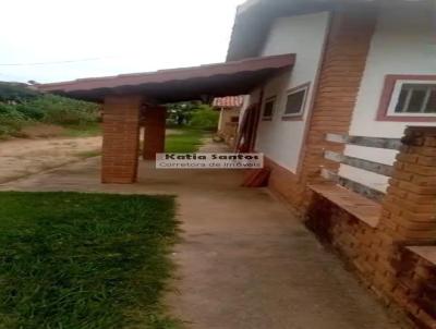 Chcara para Venda, em Indaiatuba, bairro Pimenta, 2 dormitrios, 1 banheiro, 3 vagas
