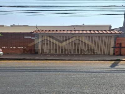 Casa para Locao, em Ribeiro Preto, bairro Jardim Paulista, 3 dormitrios, 1 banheiro, 1 sute, 3 vagas