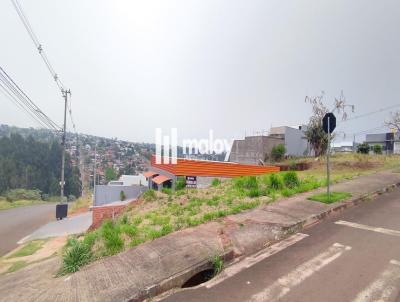 Terreno para Venda, em Cascavel, bairro veredas