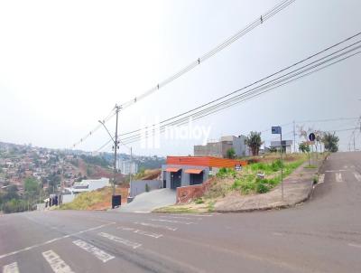 Terreno para Venda, em Cascavel, bairro veredas