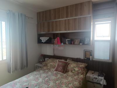 Apartamento Mobiliado para Locao, em Aracaju, bairro Jabotiana, 3 dormitrios, 1 banheiro, 1 sute, 2 vagas