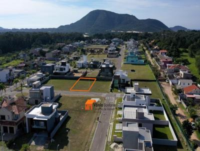 Terreno para Venda, em Florianpolis, bairro So Joo do Rio Vermelho