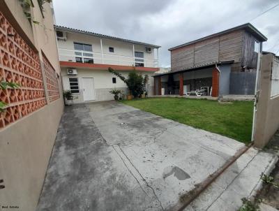 Casa para Venda, em Florianpolis, bairro Ingleses do Rio Vermelho, 2 dormitrios, 2 banheiros, 1 vaga