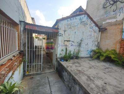 Casa para Venda, em So Paulo, bairro Vila Isolina Mazzei, 2 dormitrios, 2 banheiros, 1 vaga