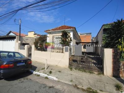 Casa para Venda, em So Paulo, bairro Vila Ede, 3 dormitrios, 2 banheiros, 3 vagas