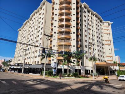 Apartamento para Venda, em Caldas Novas, bairro Do Turista, 1 dormitrio, 1 banheiro, 1 vaga