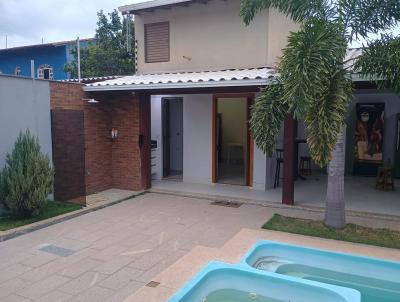 Casa para Venda, em Anchieta, bairro PRAIA DE GUANABARA, 4 dormitrios, 4 banheiros, 3 sutes, 4 vagas