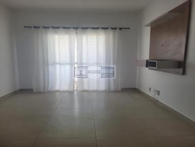 Apartamento para Venda, em Limeira, bairro Chcaras Antonieta(Condominio Bahamas), 2 dormitrios, 1 banheiro, 1 vaga