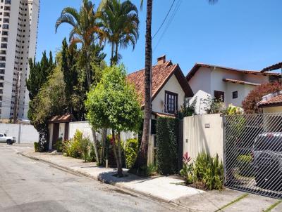 Casa para Locao, em So Jos dos Campos, bairro Jardim Esplanada, 5 dormitrios, 4 banheiros, 2 sutes, 4 vagas