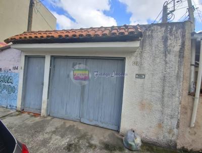 Casa para Venda, em So Paulo, bairro Vila Constana, 3 dormitrios, 2 banheiros, 2 vagas