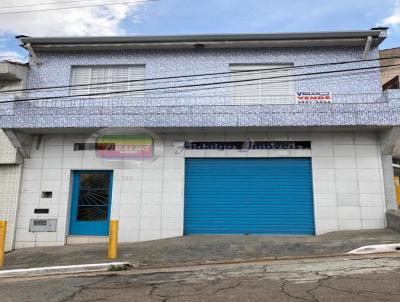 Casa para Venda, em So Paulo, bairro Vila Ede, 3 dormitrios, 2 banheiros, 2 vagas