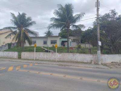 Casa Plana/Usada para Venda, em Araruama, bairro Hospcio, 3 dormitrios, 2 banheiros, 2 vagas