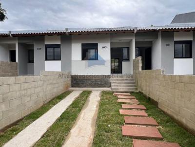 Casa 2 dormitrios para Venda, em Gravata, bairro Nossa Chcara, 2 dormitrios, 1 banheiro, 1 vaga