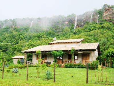 Chcara para Venda, em Aquidauana, bairro Piraputanga, 4 dormitrios, 3 banheiros, 3 sutes