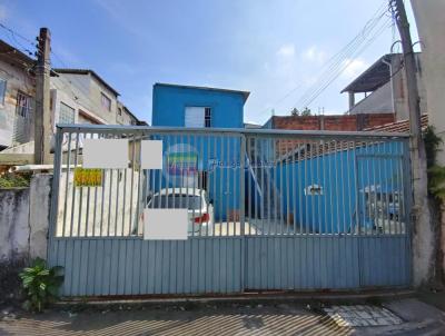 Casa para Venda, em So Paulo, bairro Vila Gustavo, 4 dormitrios, 4 banheiros, 2 vagas