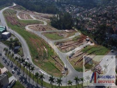 Terreno para Venda, em Jandira, bairro Nova Higienpolis