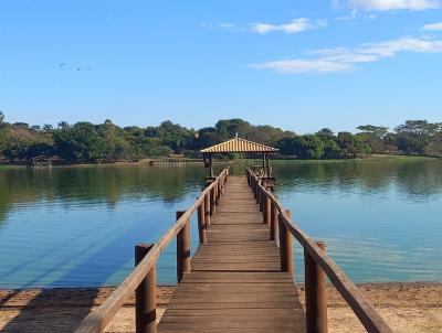 Rancho para Venda, em Lins, bairro Rio Dourado, 4 dormitrios, 4 sutes