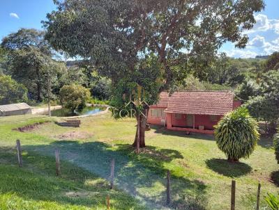 Stio para Locao, em Ribeiro Preto, bairro Bonfim Paulista, 4 dormitrios, 2 banheiros, 2 sutes, 4 vagas