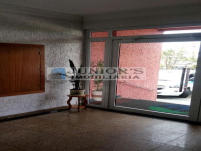 Apartamento para Venda, em So Paulo, bairro Cidade Ademar, 3 dormitrios, 1 banheiro, 1 vaga